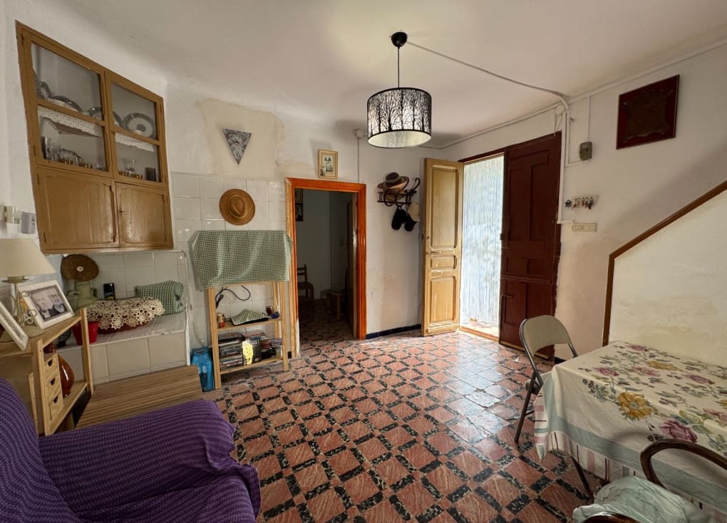 4 quarto Quinta/Casa Rural para venda em Blanca com garagem - 125 000 € (Ref: 8954975)