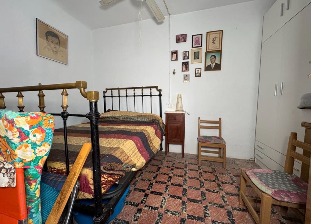 4 quarto Quinta/Casa Rural para venda em Blanca com garagem - 125 000 € (Ref: 8954975)