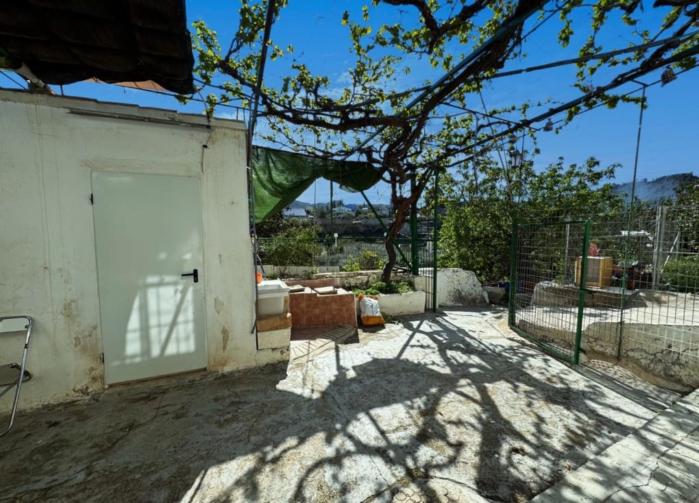 4 quarto Quinta/Casa Rural para venda em Blanca com garagem - 125 000 € (Ref: 8954975)