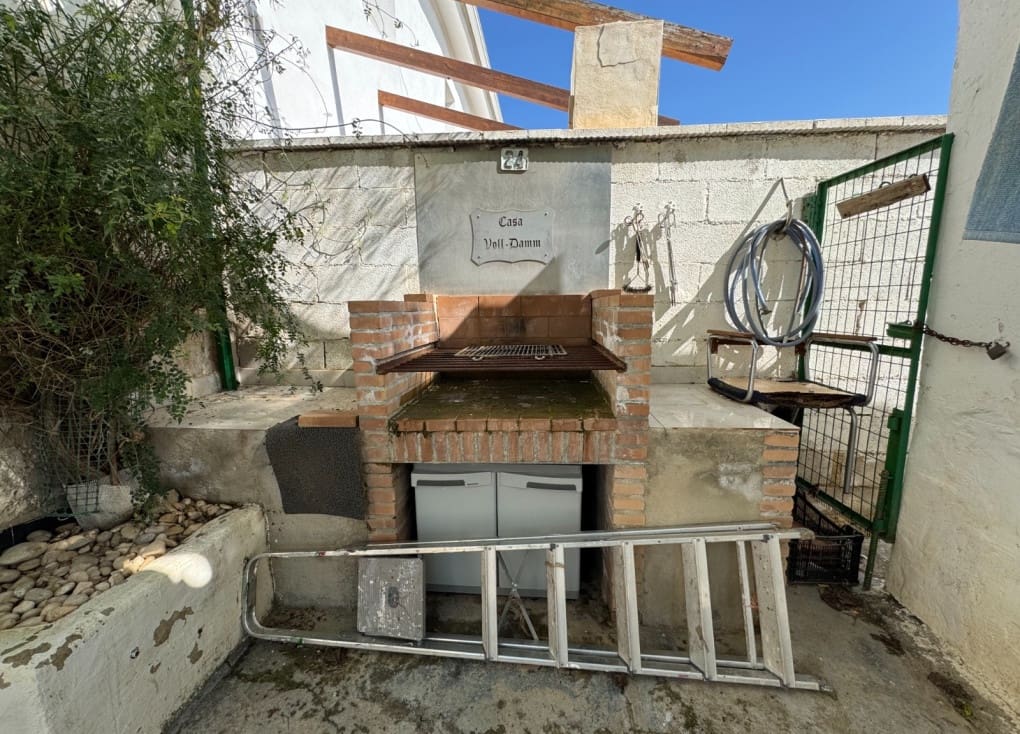 4 quarto Quinta/Casa Rural para venda em Blanca com garagem - 125 000 € (Ref: 8954975)