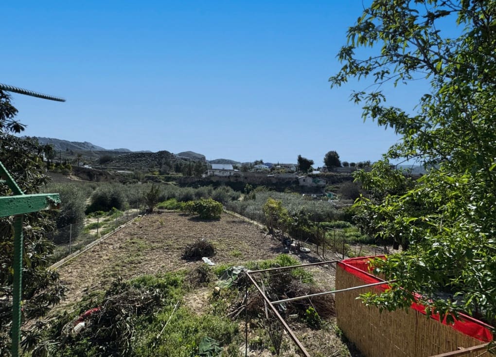 4 quarto Quinta/Casa Rural para venda em Blanca com garagem - 125 000 € (Ref: 8954975)