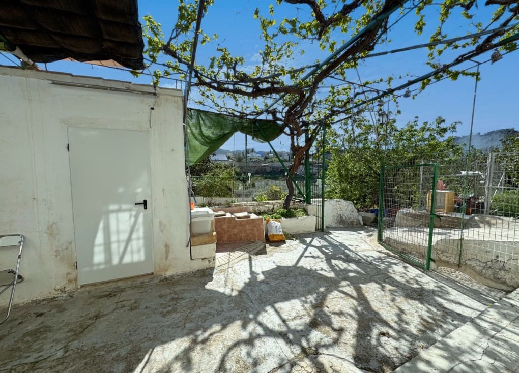 4 quarto Quinta/Casa Rural para venda em Blanca com garagem - 125 000 € (Ref: 8954975)