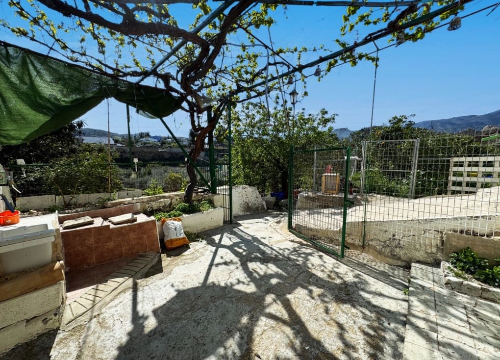 4 quarto Quinta/Casa Rural para venda em Blanca com garagem - 125 000 € (Ref: 8954975)