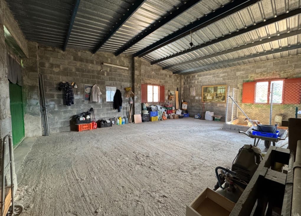 4 quarto Quinta/Casa Rural para venda em Blanca com garagem - 125 000 € (Ref: 8954975)