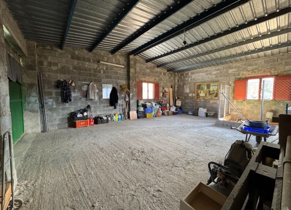 4 quarto Quinta/Casa Rural para venda em Blanca com garagem - 125 000 € (Ref: 8954975)