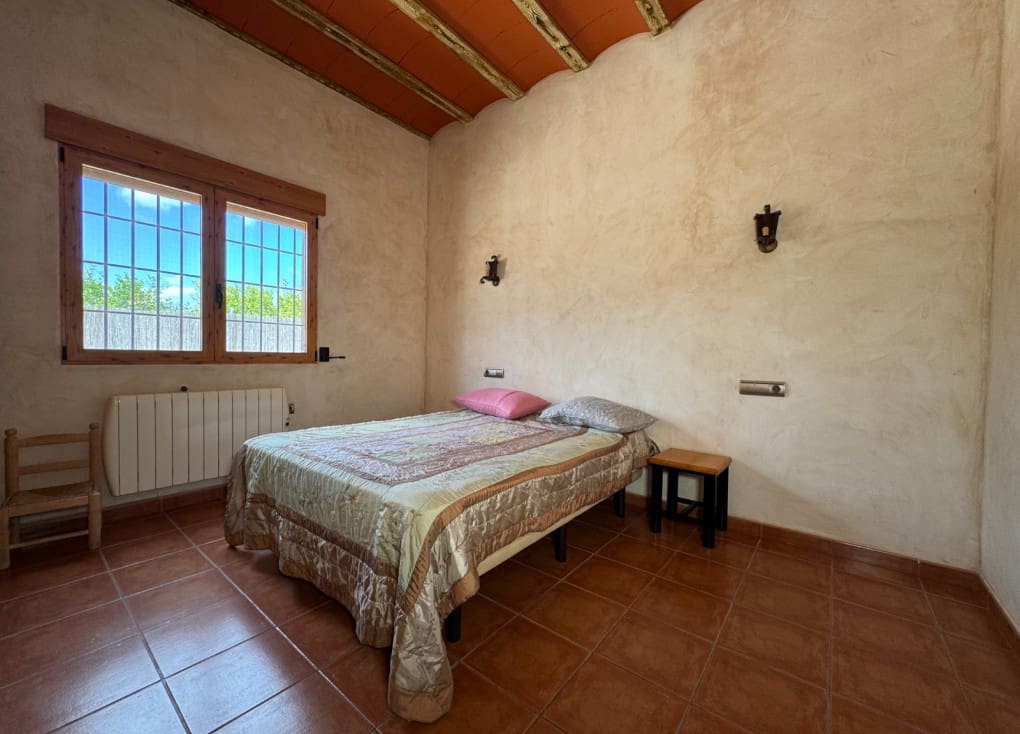 4 soveværelse Finca/Landehus til salg i Molina de Segura med swimmingpool garage - € 430.000 (Ref: 8956209)