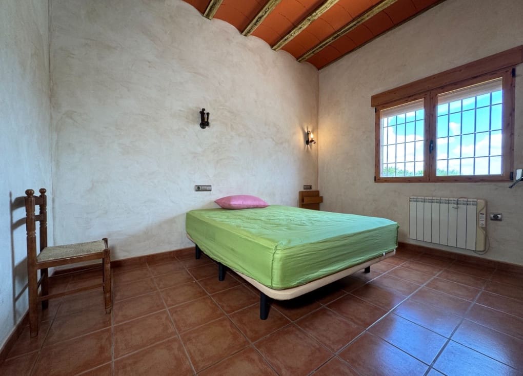 4 soveværelse Finca/Landehus til salg i Molina de Segura med swimmingpool garage - € 430.000 (Ref: 8956209)