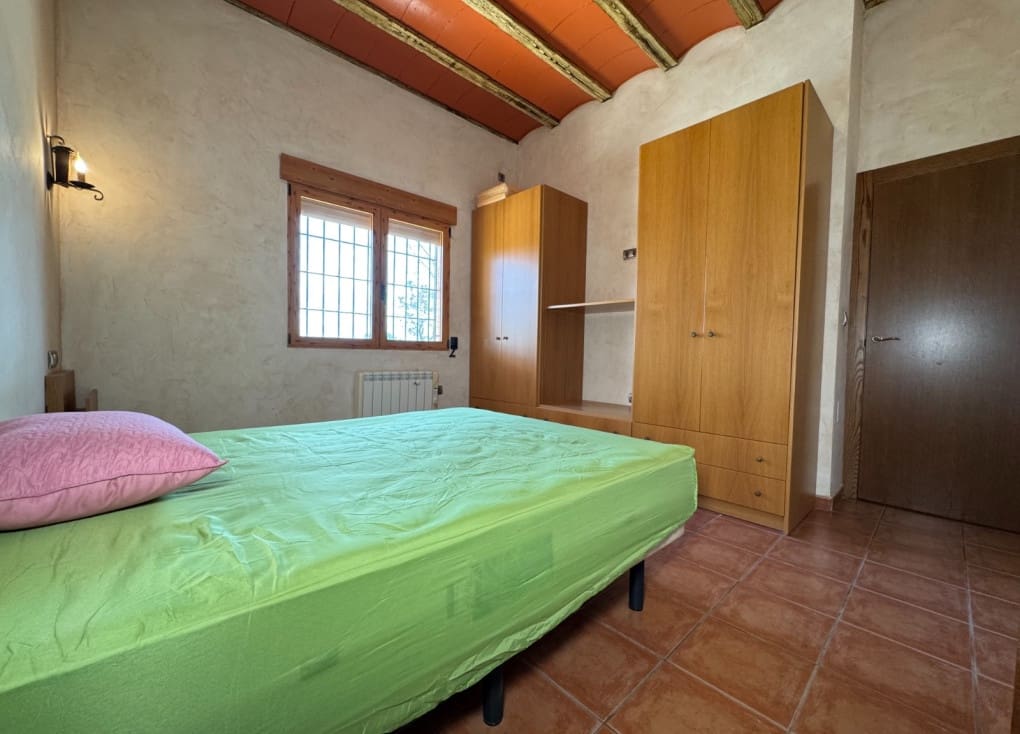 4 soveværelse Finca/Landehus til salg i Molina de Segura med swimmingpool garage - € 430.000 (Ref: 8956209)