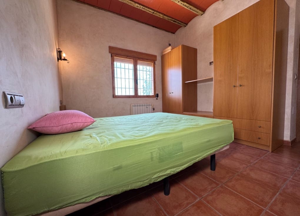 4 soveværelse Finca/Landehus til salg i Molina de Segura med swimmingpool garage - € 430.000 (Ref: 8956209)