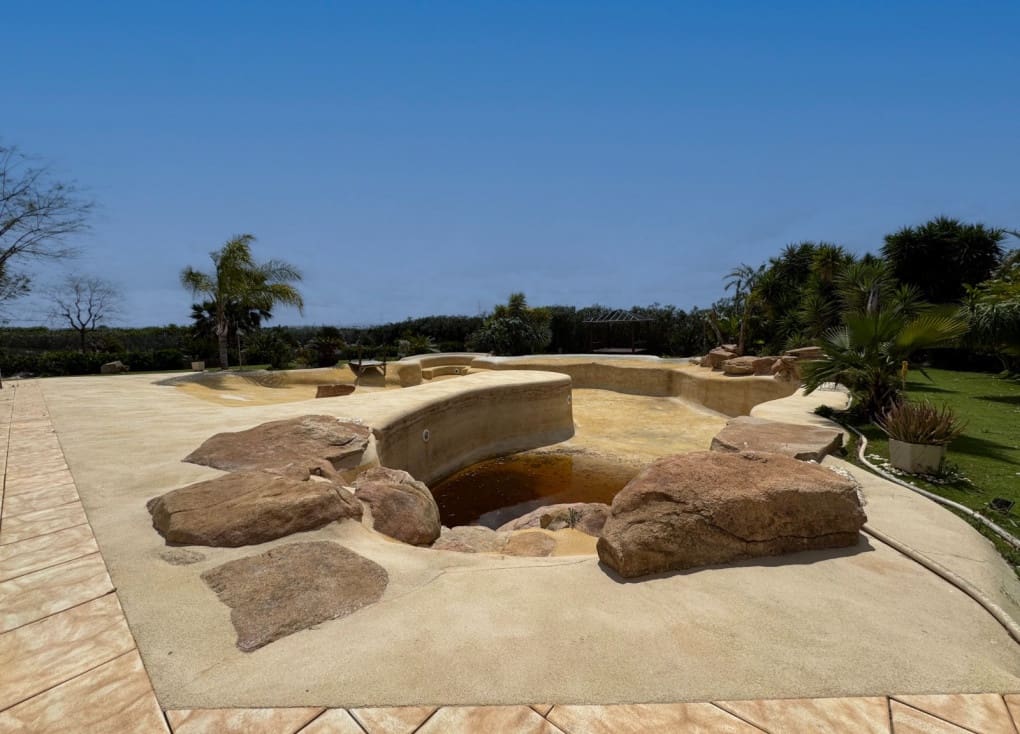 4 soveværelse Finca/Landehus til salg i Molina de Segura med swimmingpool garage - € 430.000 (Ref: 8956209)