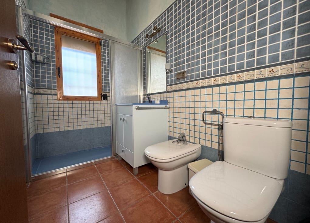 4 soveværelse Finca/Landehus til salg i Molina de Segura med swimmingpool garage - € 430.000 (Ref: 8956209)