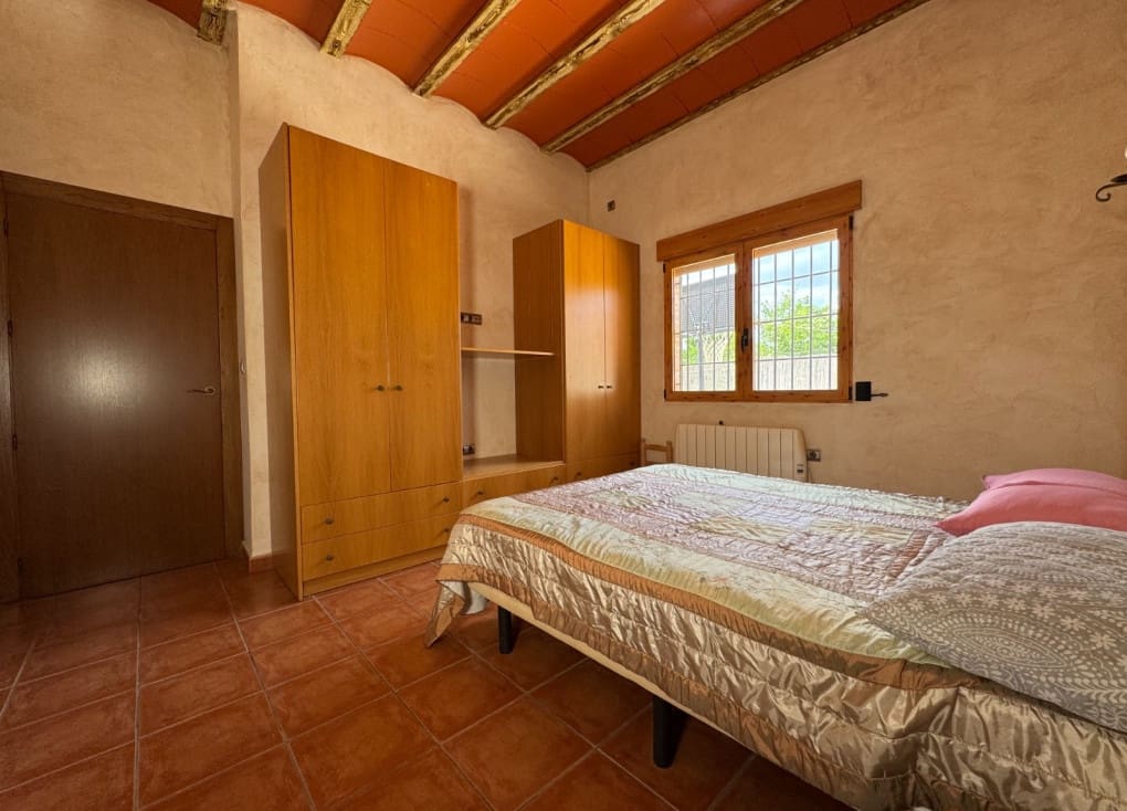 4 soveværelse Finca/Landehus til salg i Molina de Segura med swimmingpool garage - € 430.000 (Ref: 8956209)