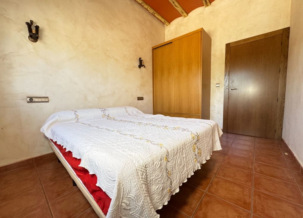 4 soveværelse Finca/Landehus til salg i Molina de Segura med swimmingpool garage - € 430.000 (Ref: 8956209)