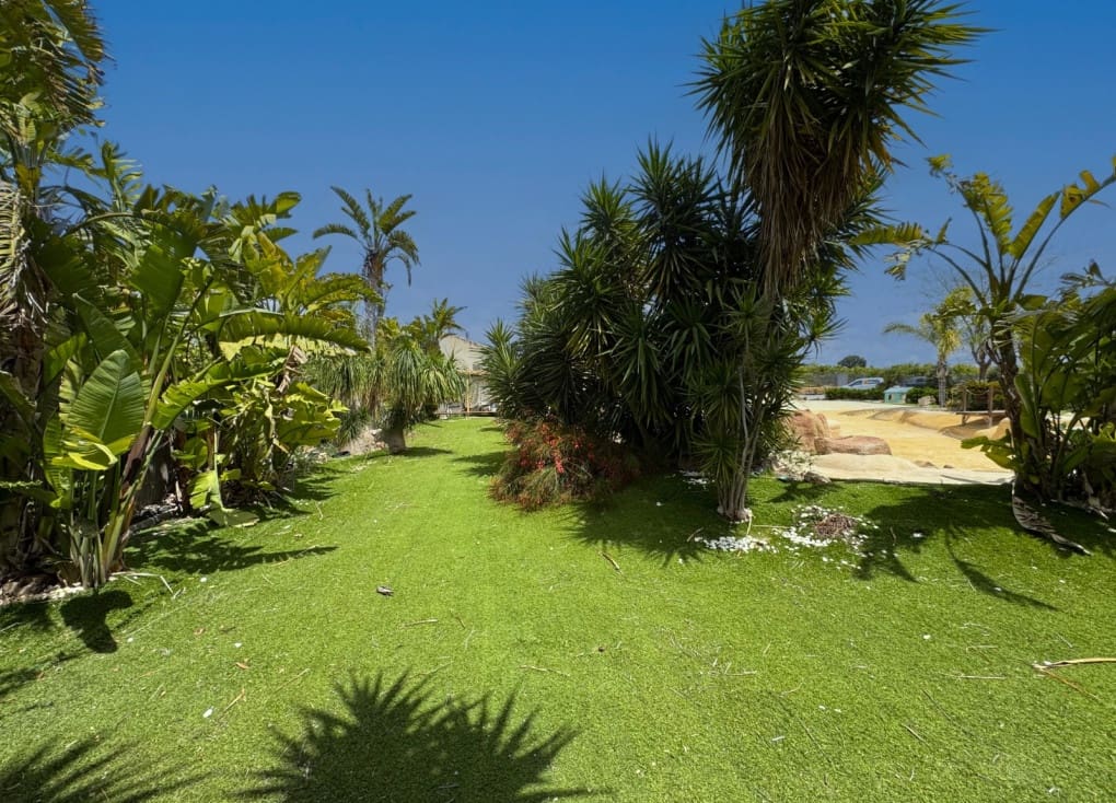 4 soveværelse Finca/Landehus til salg i Molina de Segura med swimmingpool garage - € 430.000 (Ref: 8956209)