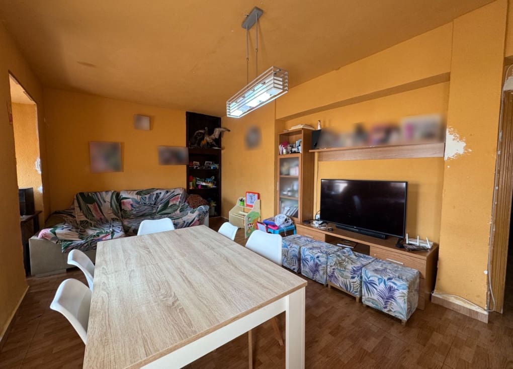 4 soveværelse Lejlighed til salg i Blanca - € 95.000 (Ref: 8989676)