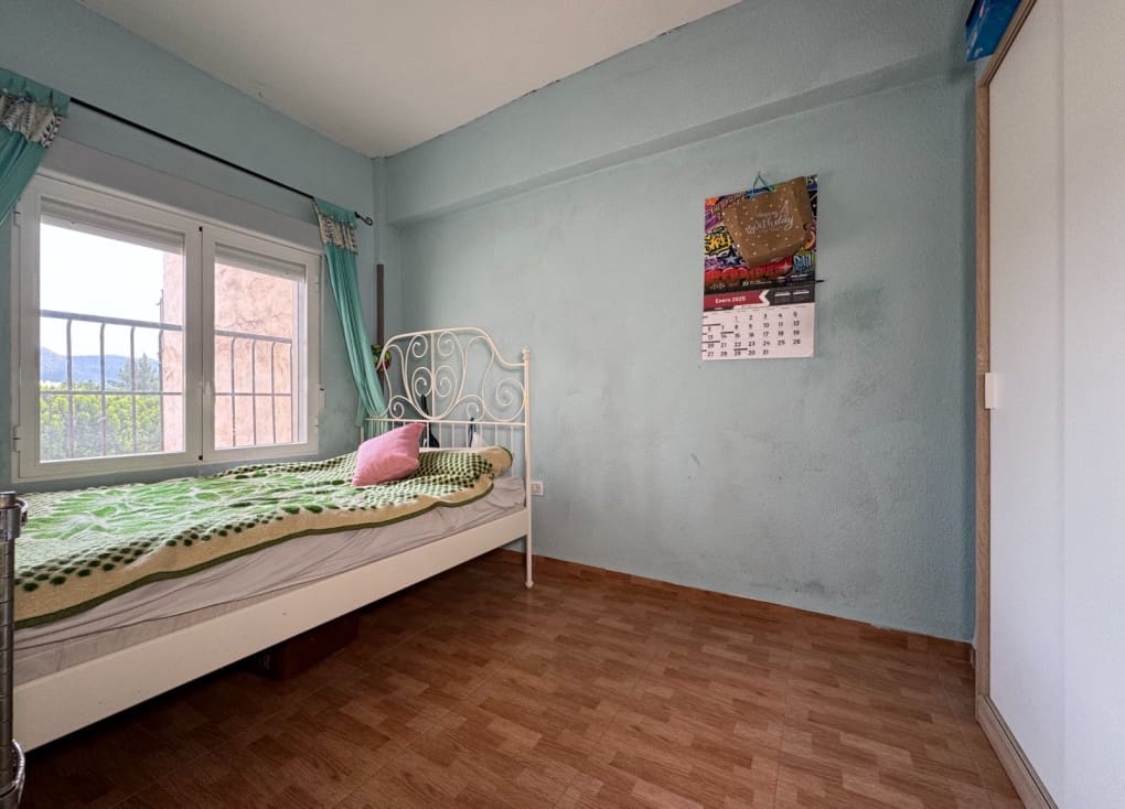 4 soveværelse Lejlighed til salg i Blanca - € 95.000 (Ref: 8989676)