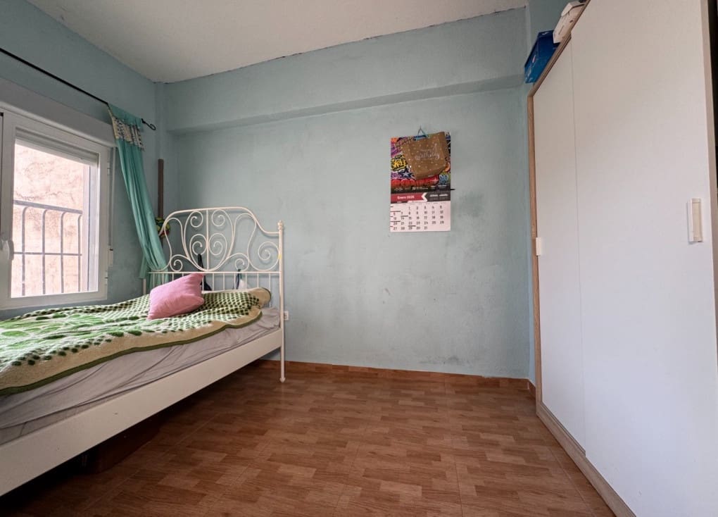 4 soveværelse Lejlighed til salg i Blanca - € 95.000 (Ref: 8989676)