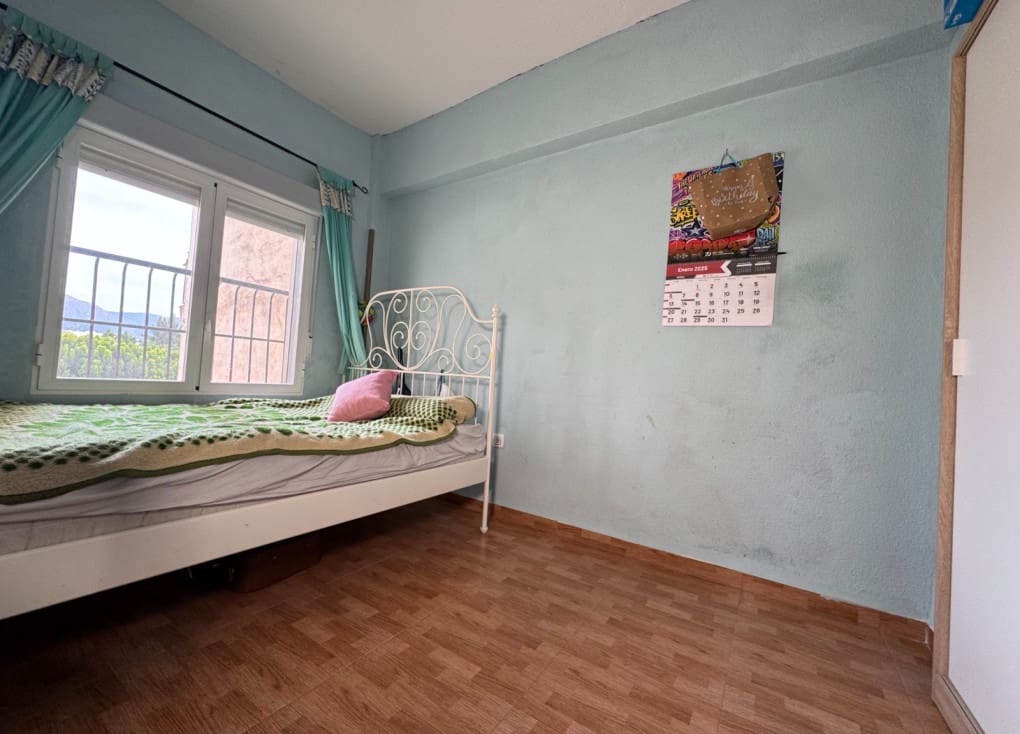 4 soveværelse Lejlighed til salg i Blanca - € 95.000 (Ref: 8989676)