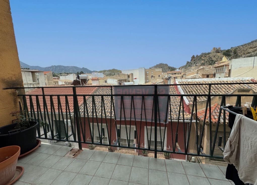 4 soveværelse Lejlighed til salg i Blanca - € 95.000 (Ref: 8989676)