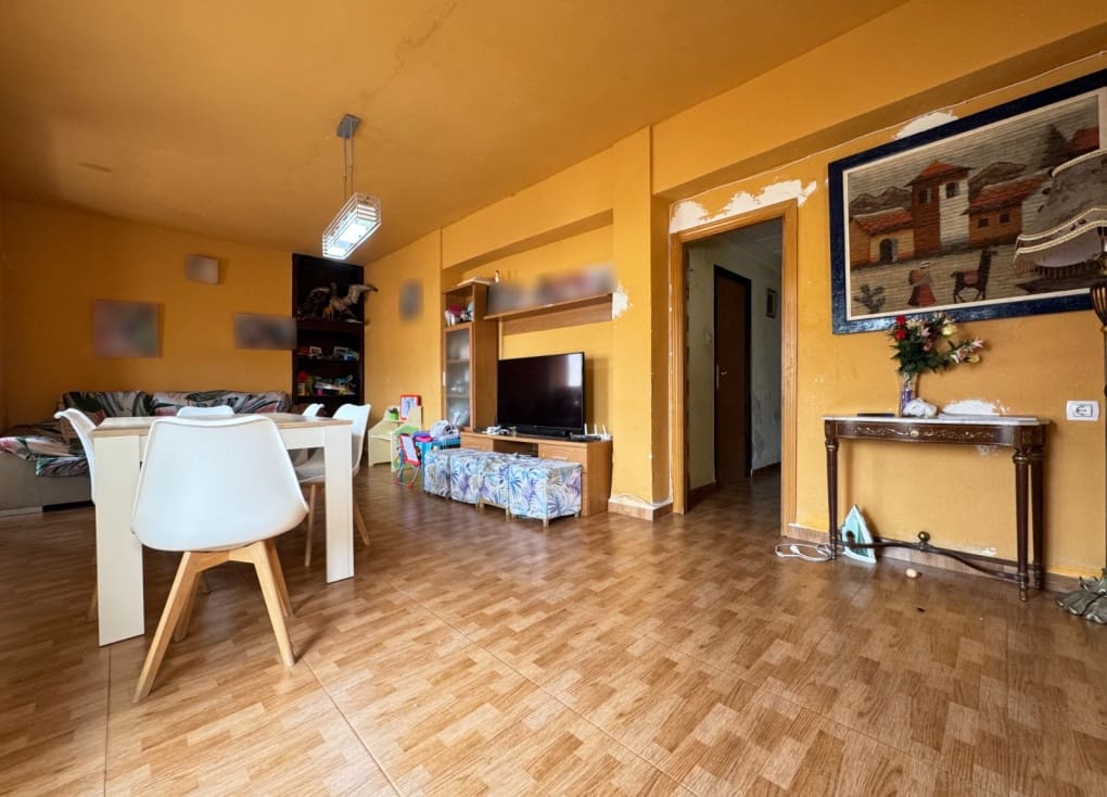 4 soveværelse Lejlighed til salg i Blanca - € 95.000 (Ref: 8989676)