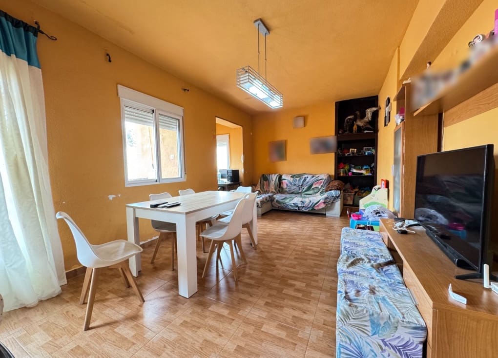 4 soveværelse Lejlighed til salg i Blanca - € 95.000 (Ref: 8989676)