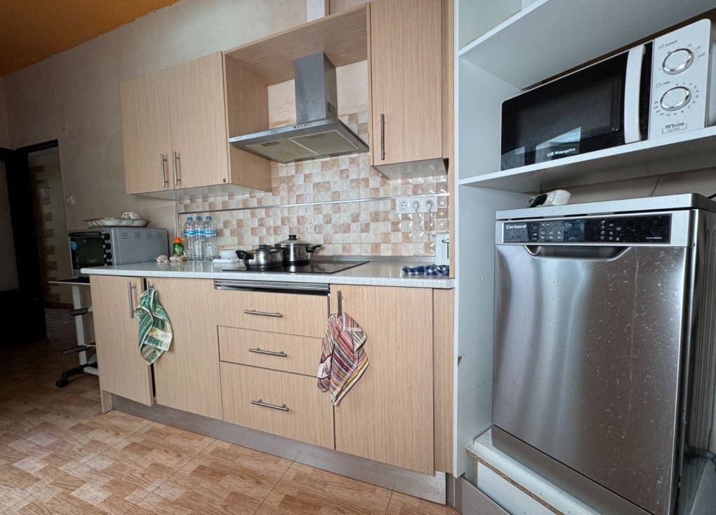 4 soveværelse Lejlighed til salg i Blanca - € 95.000 (Ref: 8989676)