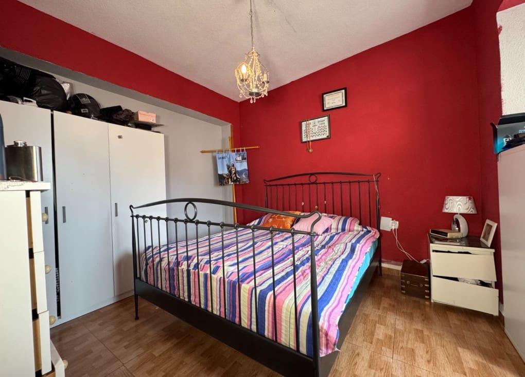 4 soveværelse Lejlighed til salg i Blanca - € 95.000 (Ref: 8989676)