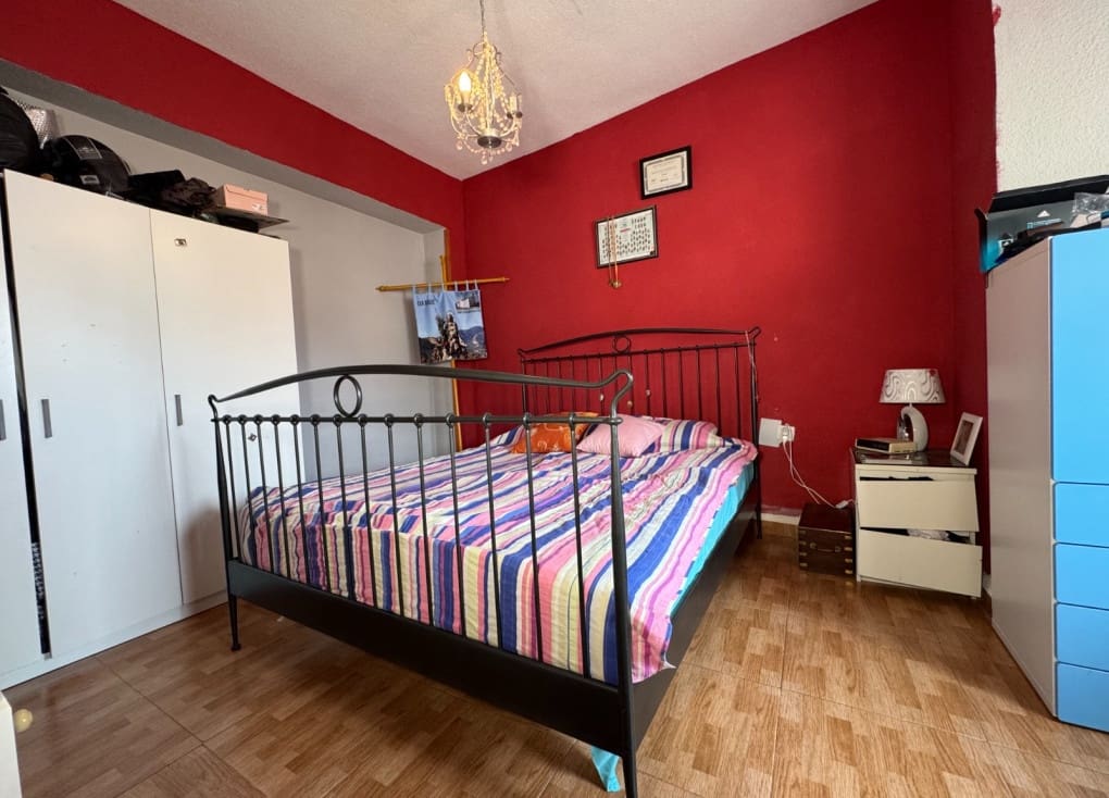 4 soveværelse Lejlighed til salg i Blanca - € 95.000 (Ref: 8989676)