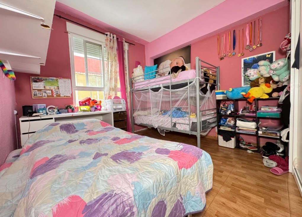 4 soveværelse Lejlighed til salg i Blanca - € 95.000 (Ref: 8989676)