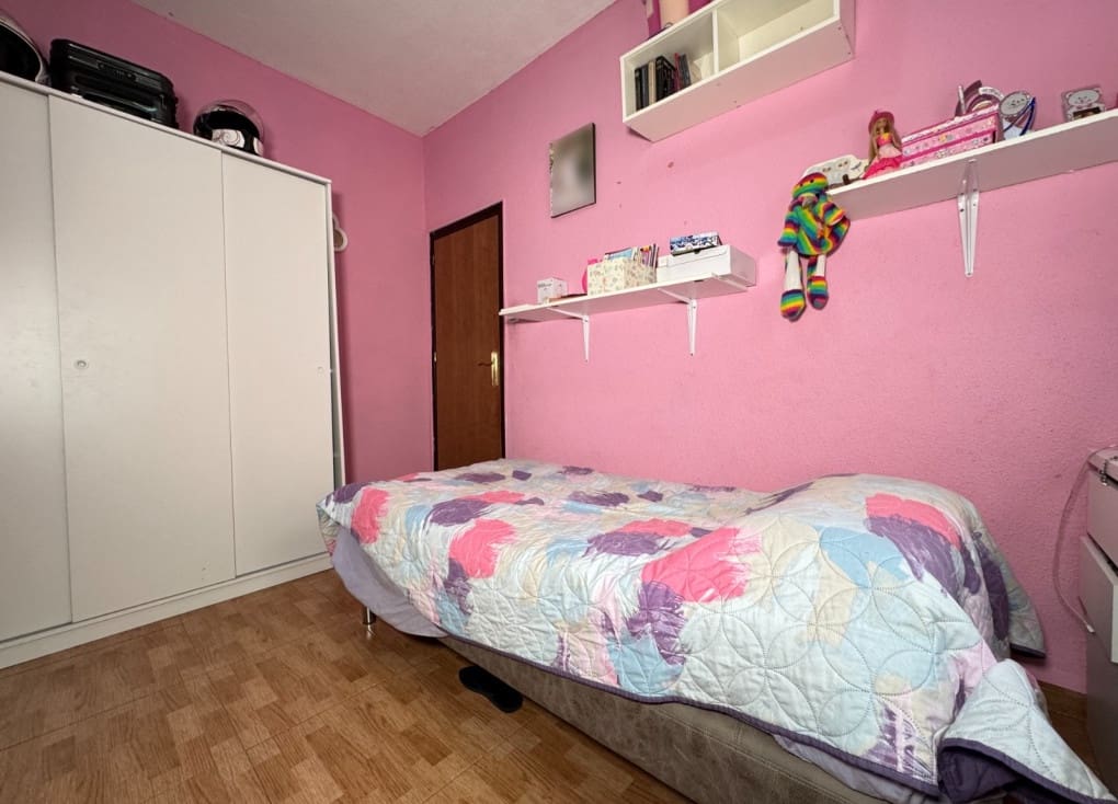 4 soveværelse Lejlighed til salg i Blanca - € 95.000 (Ref: 8989676)