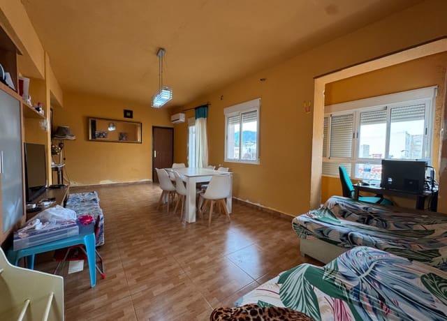 4 sovrum Lägenhet till salu i Blanca - 95 000 € (Ref: 8989676)