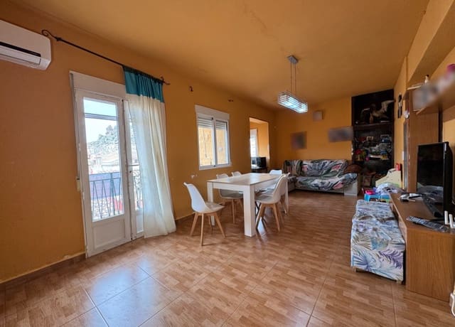 4 sovrum Lägenhet till salu i Blanca - 95 000 € (Ref: 8989676)