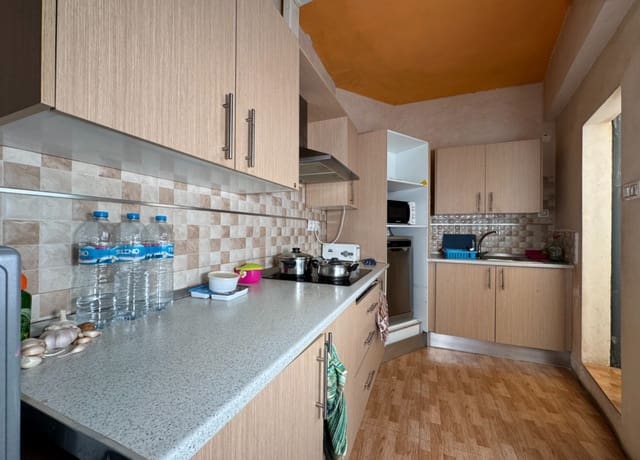 4 sovrum Lägenhet till salu i Blanca - 95 000 € (Ref: 8989676)