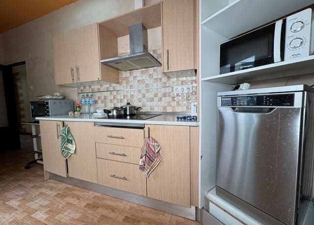 4 sovrum Lägenhet till salu i Blanca - 95 000 € (Ref: 8989676)