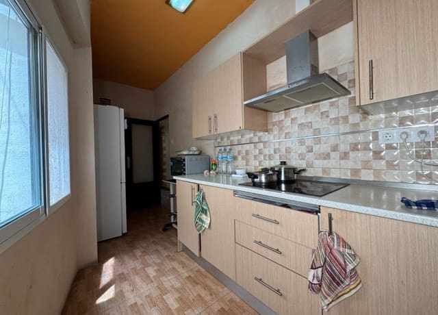 4 sovrum Lägenhet till salu i Blanca - 95 000 € (Ref: 8989676)