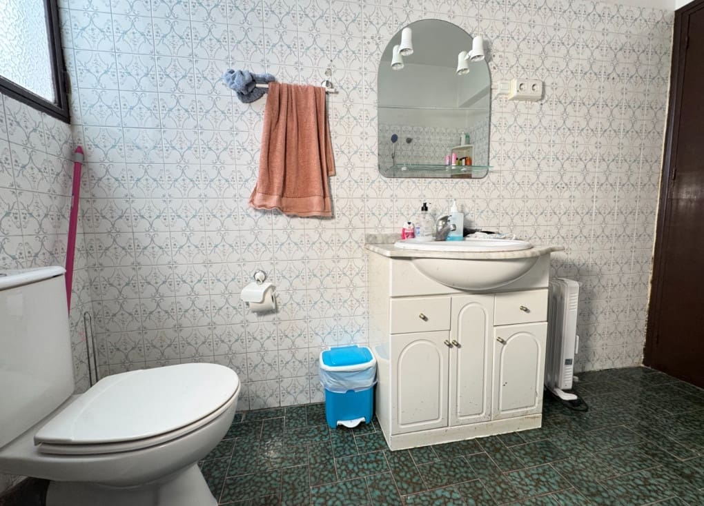 4 soveværelse Lejlighed til salg i Blanca - € 95.000 (Ref: 8989676)