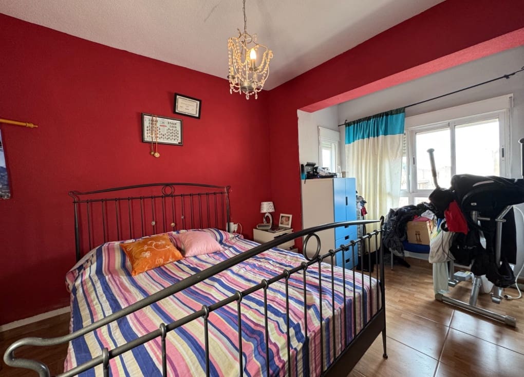 4 soveværelse Lejlighed til salg i Blanca - € 95.000 (Ref: 8989676)