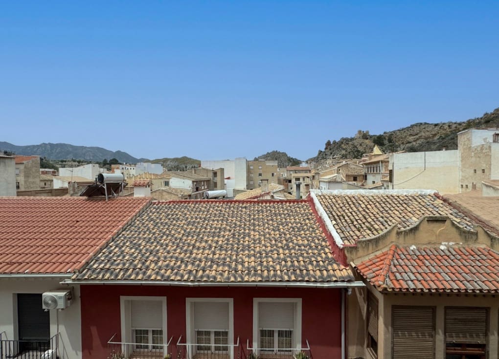 4 soveværelse Lejlighed til salg i Blanca - € 95.000 (Ref: 8989676)