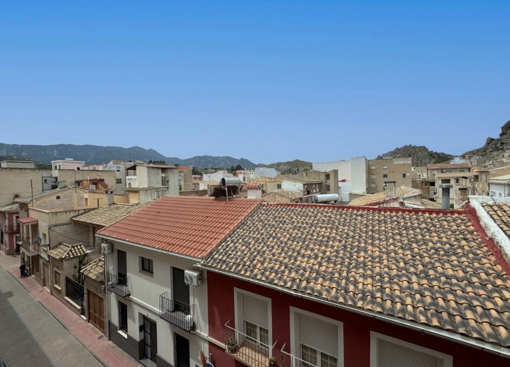 4 soveværelse Lejlighed til salg i Blanca - € 95.000 (Ref: 8989676)