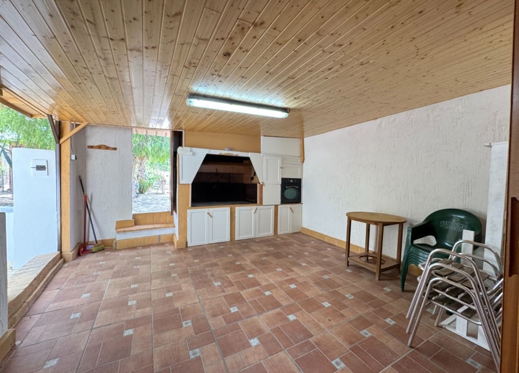 5 soveværelse Finca/Landehus til salg i Molina de Segura med swimmingpool garage - € 375.000 (Ref: 9043938)