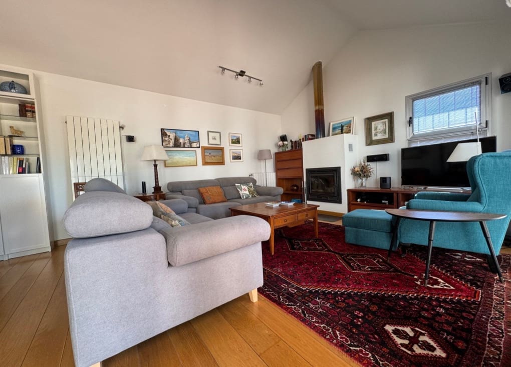 6 soveværelse Villa til salg i Murcia by med swimmingpool garage - € 560.000 (Ref: 9047126)