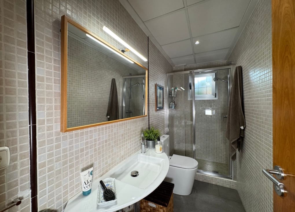 6 soveværelse Villa til salg i Murcia by med swimmingpool garage - € 560.000 (Ref: 9047126)