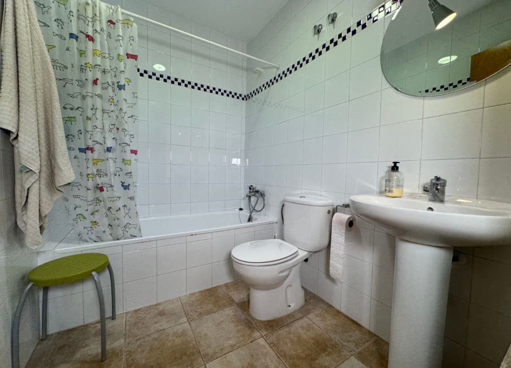 6 soveværelse Villa til salg i Murcia by med swimmingpool garage - € 560.000 (Ref: 9047126)