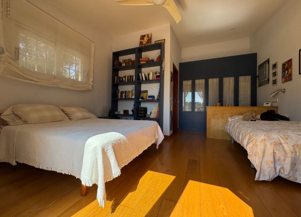 6 soveværelse Villa til salg i Murcia by med swimmingpool garage - € 560.000 (Ref: 9047126)