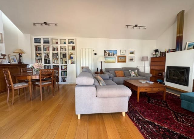 6 soveværelse Villa til salg i Murcia by med swimmingpool garage - € 560.000 (Ref: 9047126)