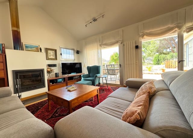 6 soveværelse Villa til salg i Murcia by med swimmingpool garage - € 560.000 (Ref: 9047126)