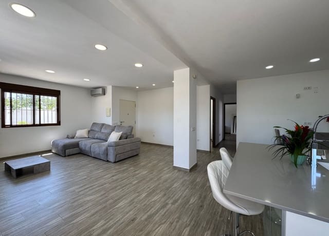 3 soveværelse Finca/Landehus til salg i Archena med swimmingpool - € 318.000 (Ref: 9051836)