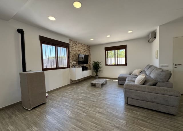 3 soveværelse Finca/Landehus til salg i Archena med swimmingpool - € 318.000 (Ref: 9051836)