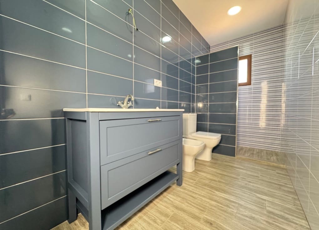 3 soveværelse Finca/Landehus til salg i Archena med swimmingpool - € 318.000 (Ref: 9051836)