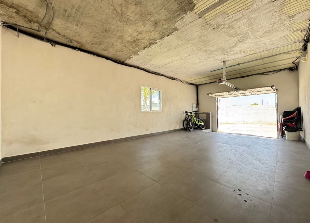 3 soveværelse Finca/Landehus til salg i Archena med swimmingpool - € 318.000 (Ref: 9051836)